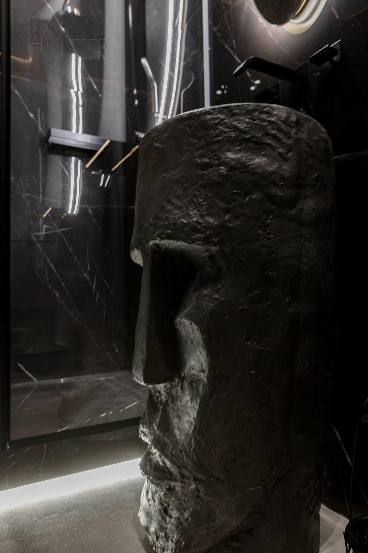 2-этажный коттедж 250 м² с отделкой