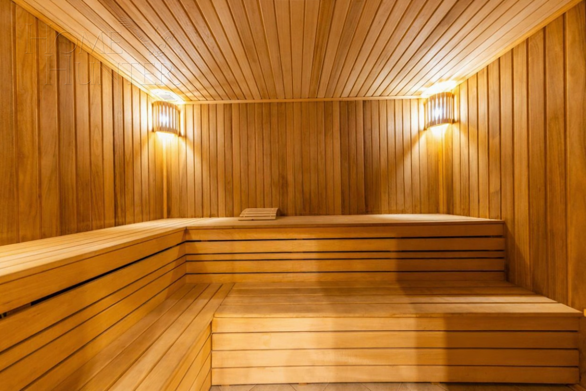 2-этажный таунхаус 320 м² с отделкой