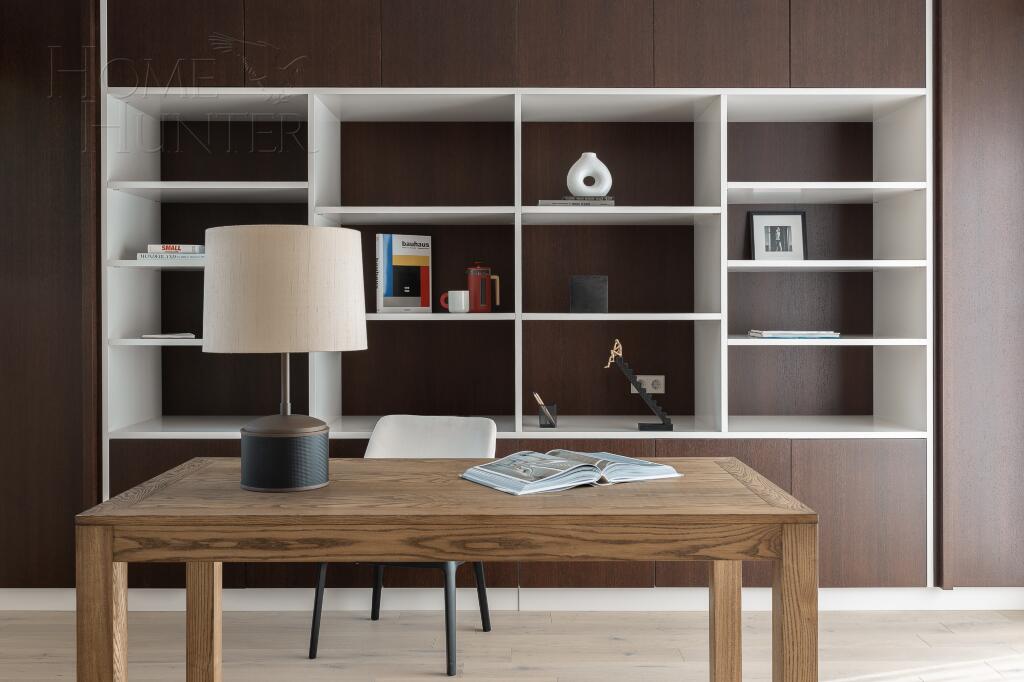 2-этажный коттедж 346 м² с отделкой