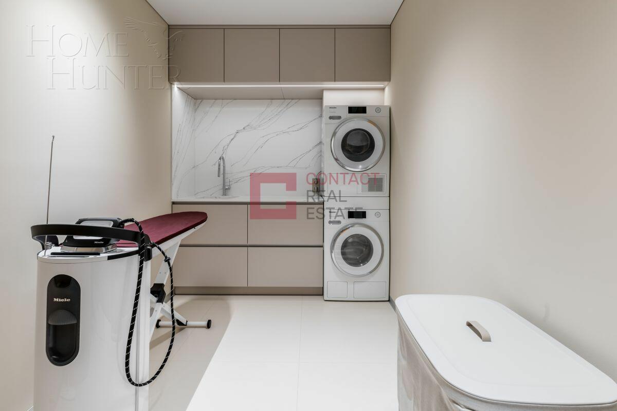 2-этажный коттедж 836 м² с отделкой