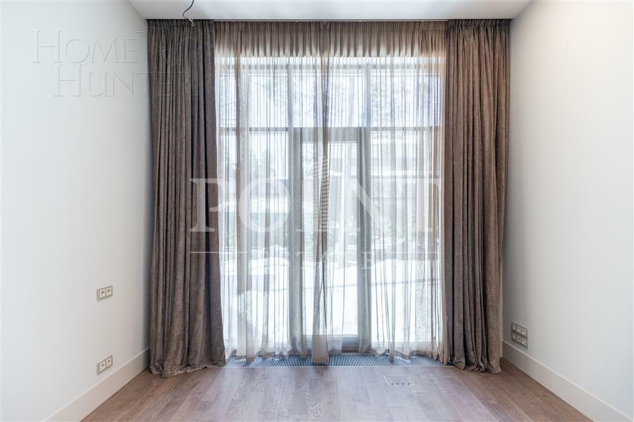 2-этажный коттедж 400 м² с отделкой