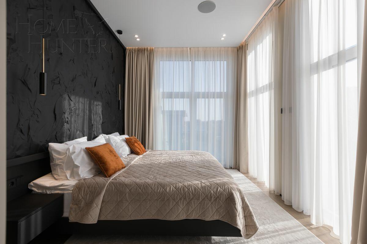 2-этажный коттедж 250 м² с отделкой