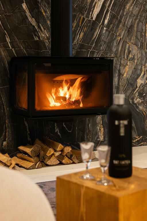 2-этажный коттедж 427 м² с отделкой