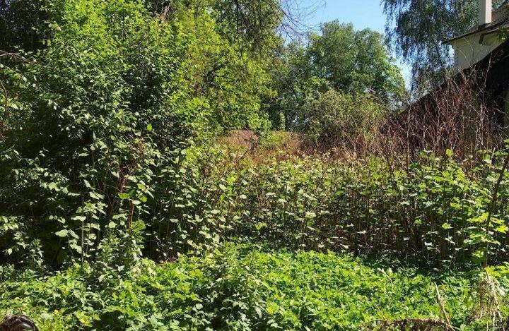 Участок 15 сот.