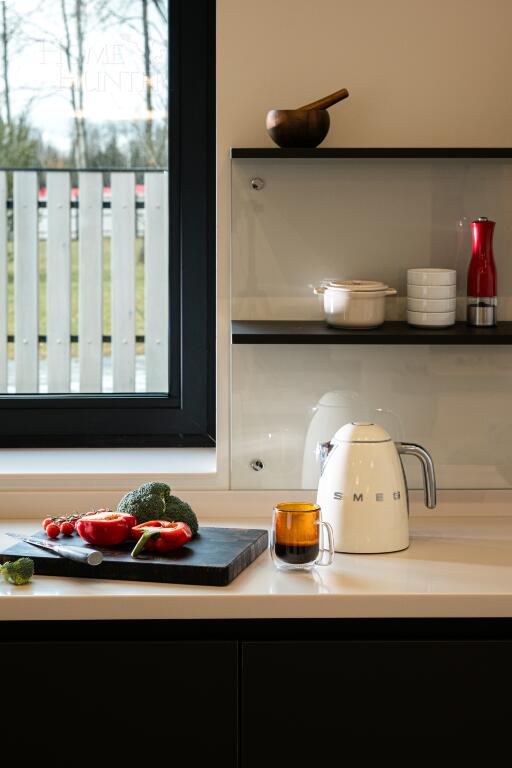 2-этажный коттедж 427 м² с отделкой