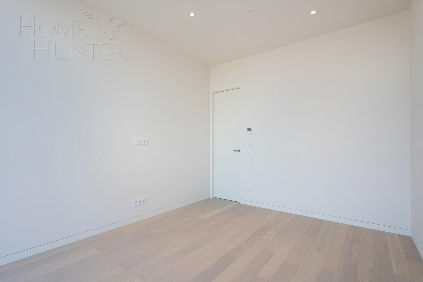 3-КОМН. АПАРТАМЕНТЫ С ОТДЕЛКОЙ 103.9 М² НА 35 ЭТАЖЕ