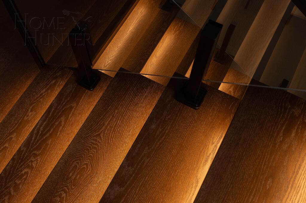 2-этажный коттедж 346 м² с отделкой