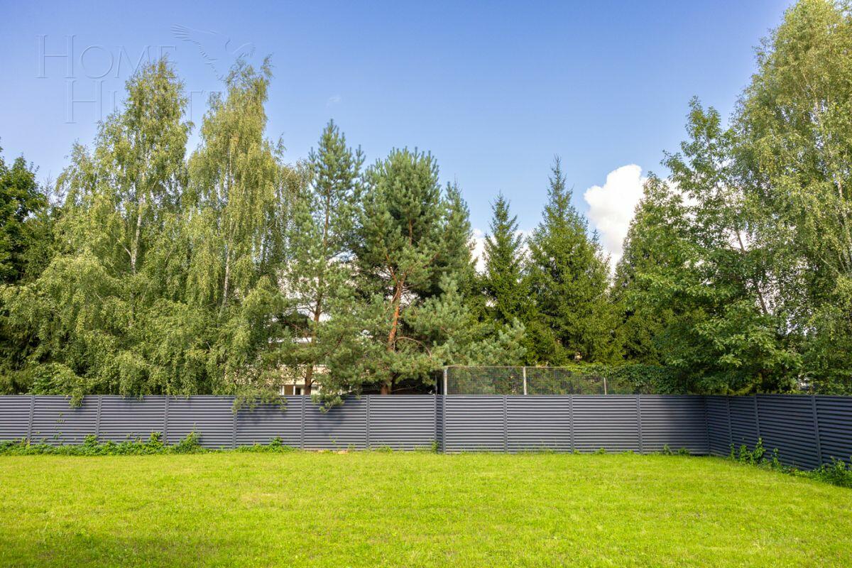 2-этажный коттедж 500 м² с отделкой