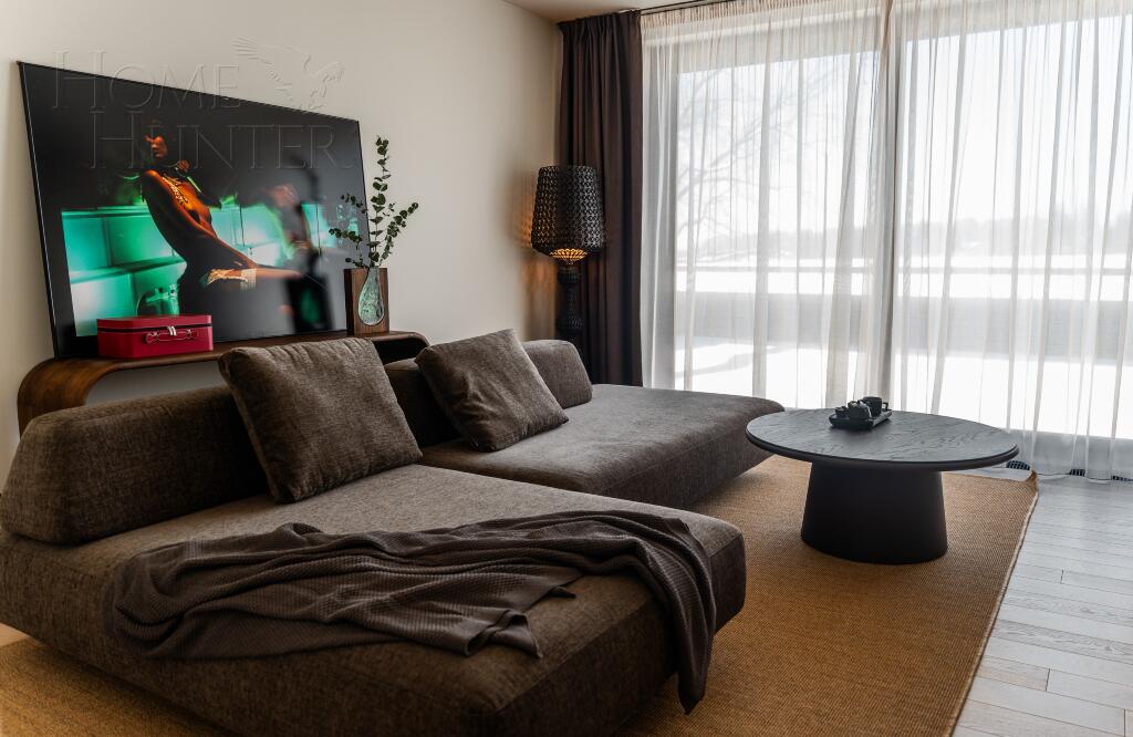 2-этажный коттедж 427 м² с отделкой