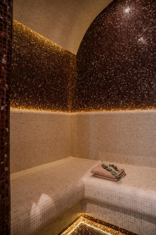 2-этажный коттедж 427 м² с отделкой