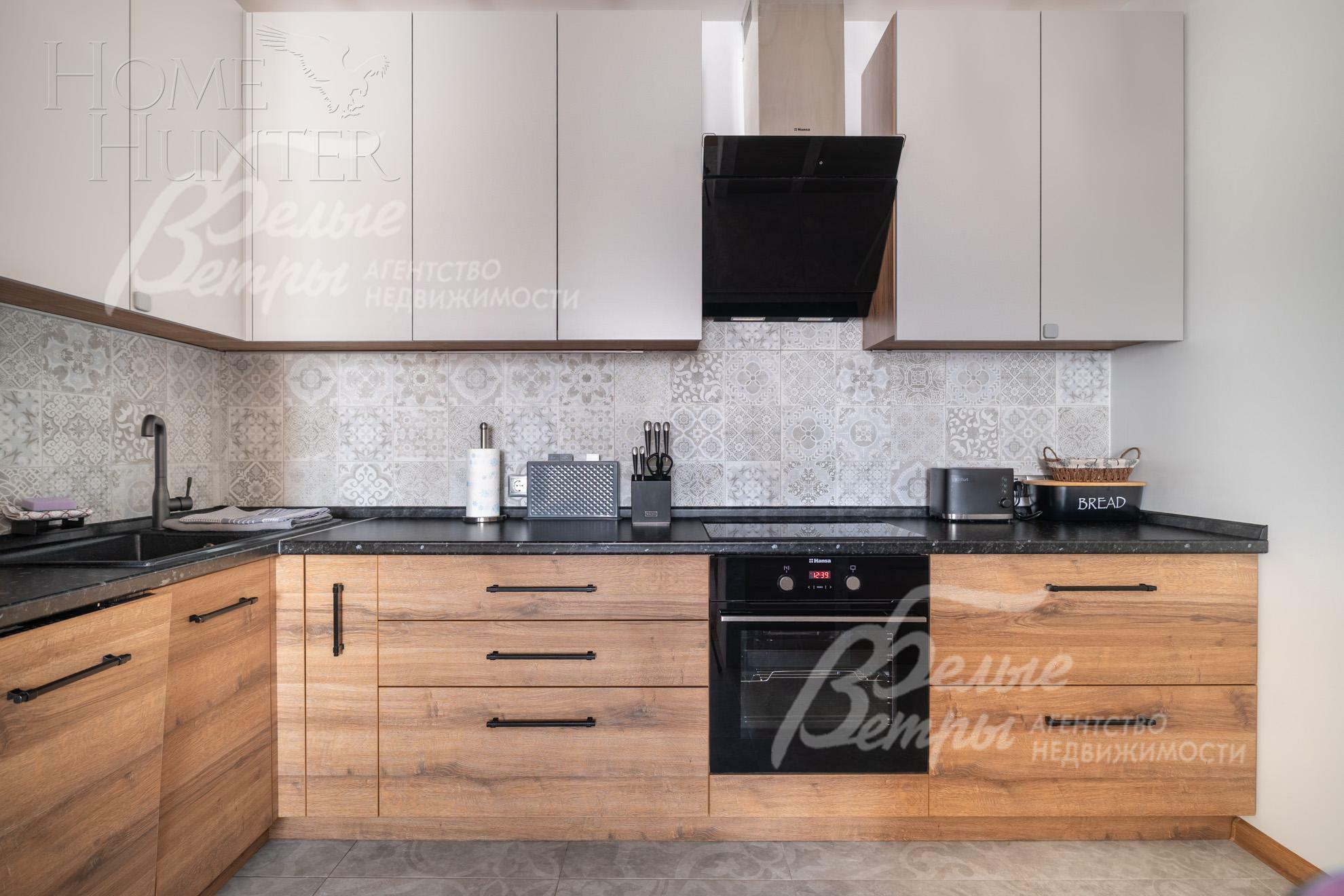 2-этажный коттедж 387 м² с отделкой