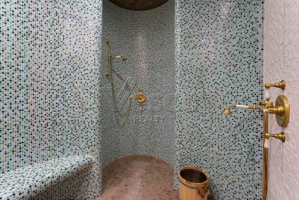 2-этажный коттедж 935 м² с отделкой