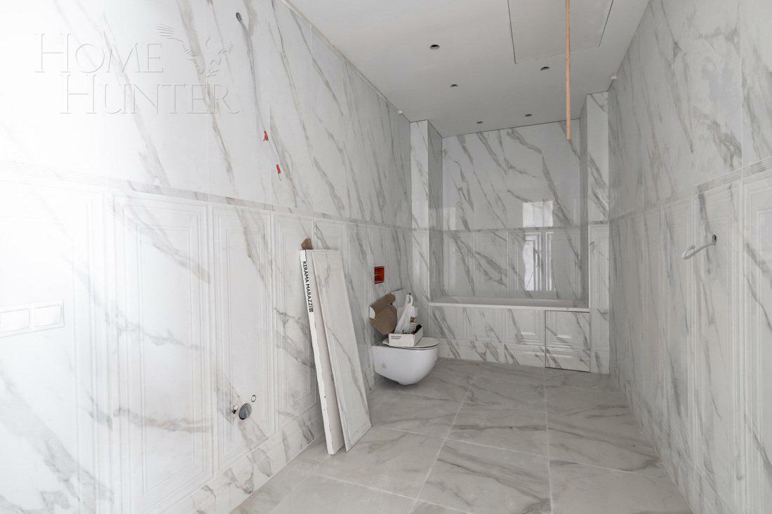 2-этажный коттедж 1 000 м² с отделкой