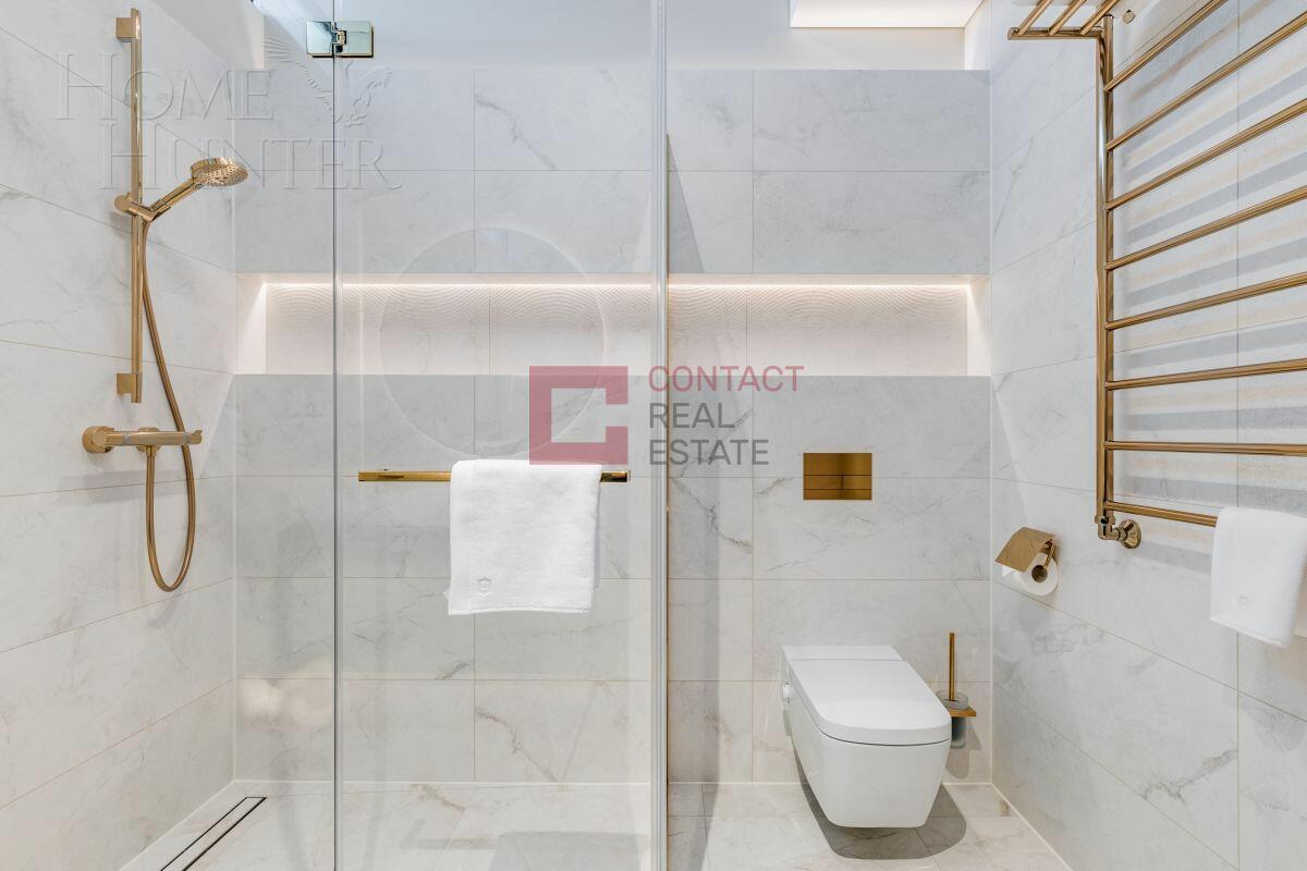 2-этажный коттедж 836 м² с отделкой