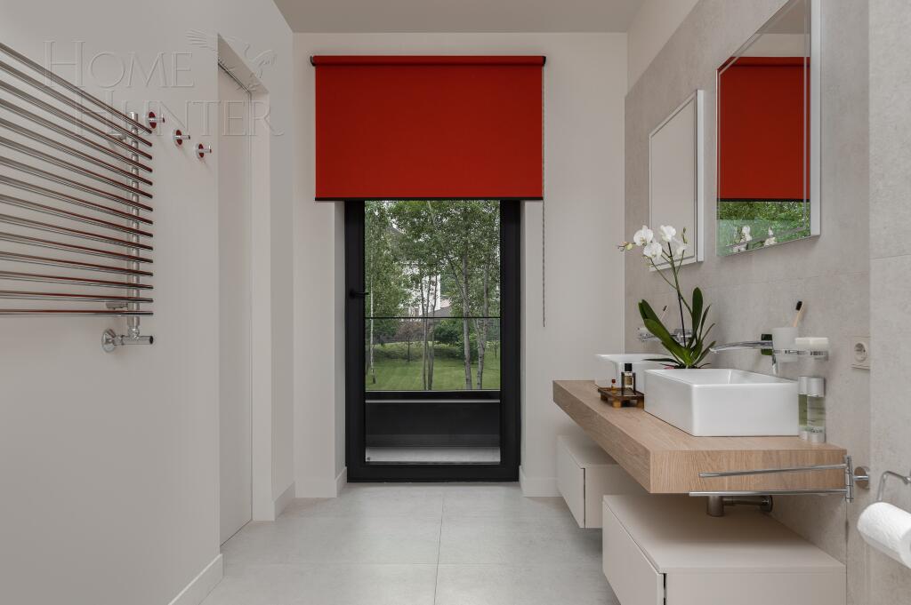 2-этажный коттедж 346 м² с отделкой