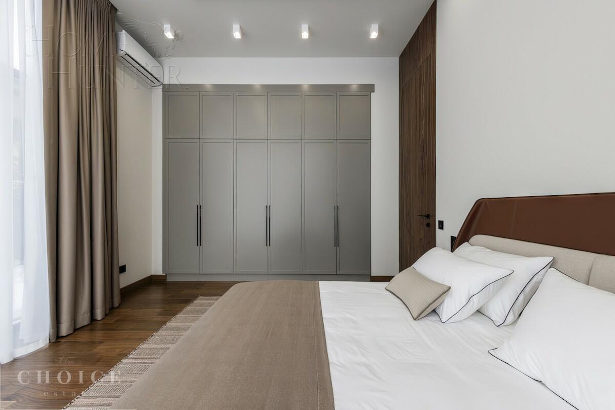 2-этажный коттедж 523 м² с отделкой