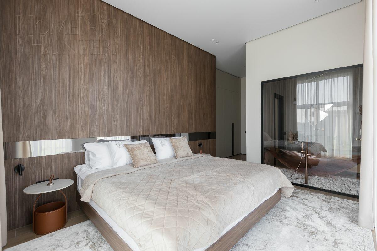 2-этажный коттедж 250 м² с отделкой