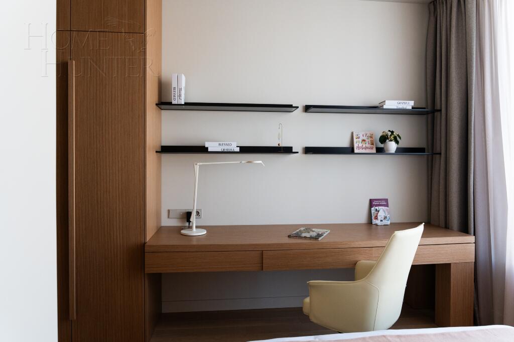 2-этажный коттедж 427 м² с отделкой