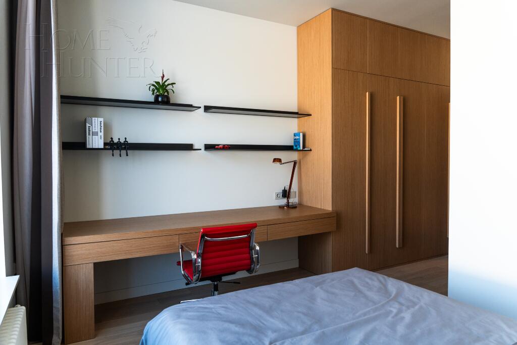 2-этажный коттедж 427 м² с отделкой