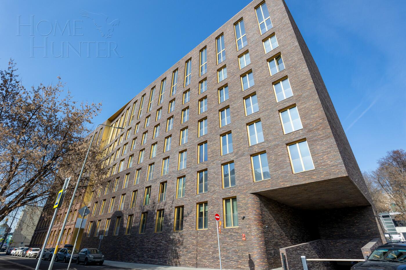 4-КОМН. КВАРТИРА БЕЗ ОТДЕЛКИ 179.2 М² НА 6 ЭТАЖЕ