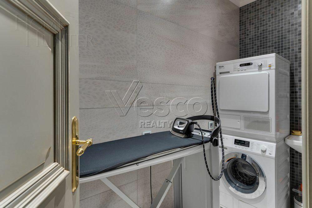 2-этажный коттедж 935 м² с отделкой