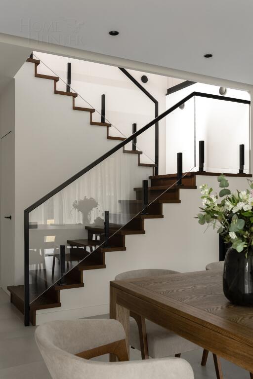 2-этажный коттедж 346 м² с отделкой