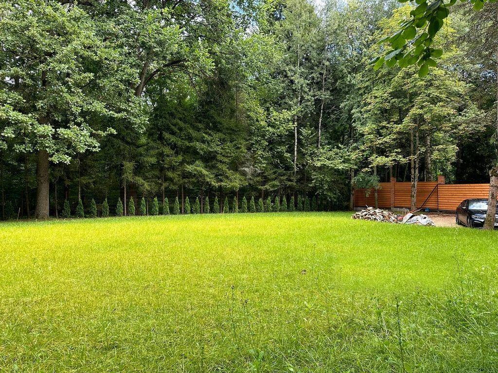 Участок 20 сот.