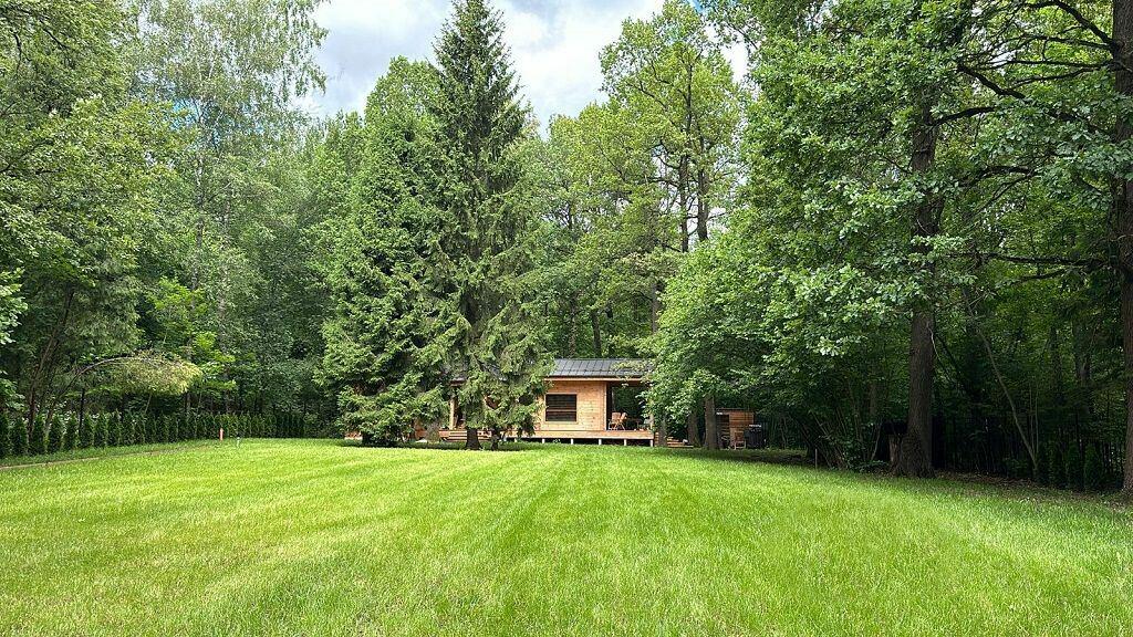 Участок 20 сот.