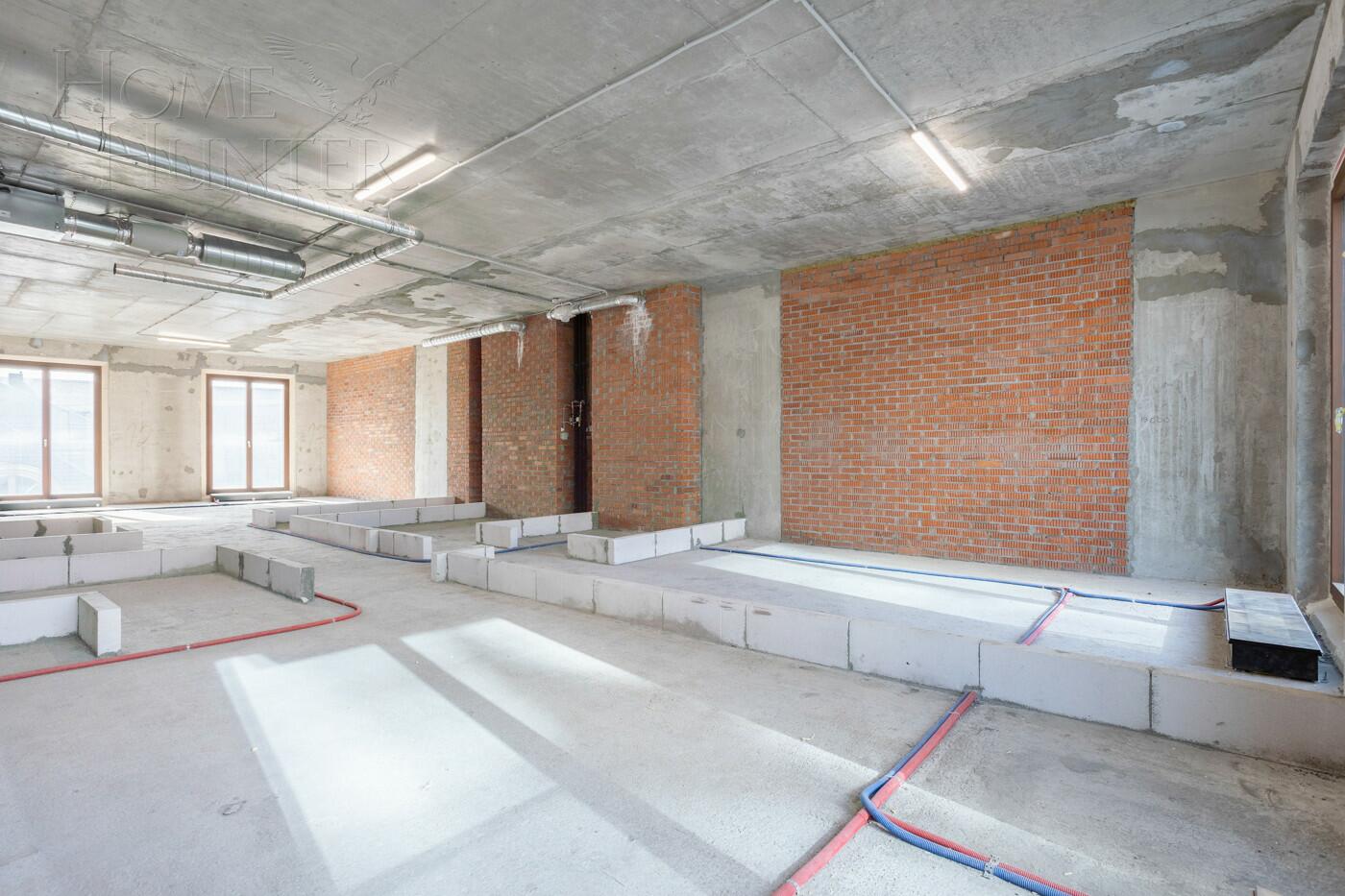 4-КОМН. КВАРТИРА БЕЗ ОТДЕЛКИ 179.2 М² НА 6 ЭТАЖЕ