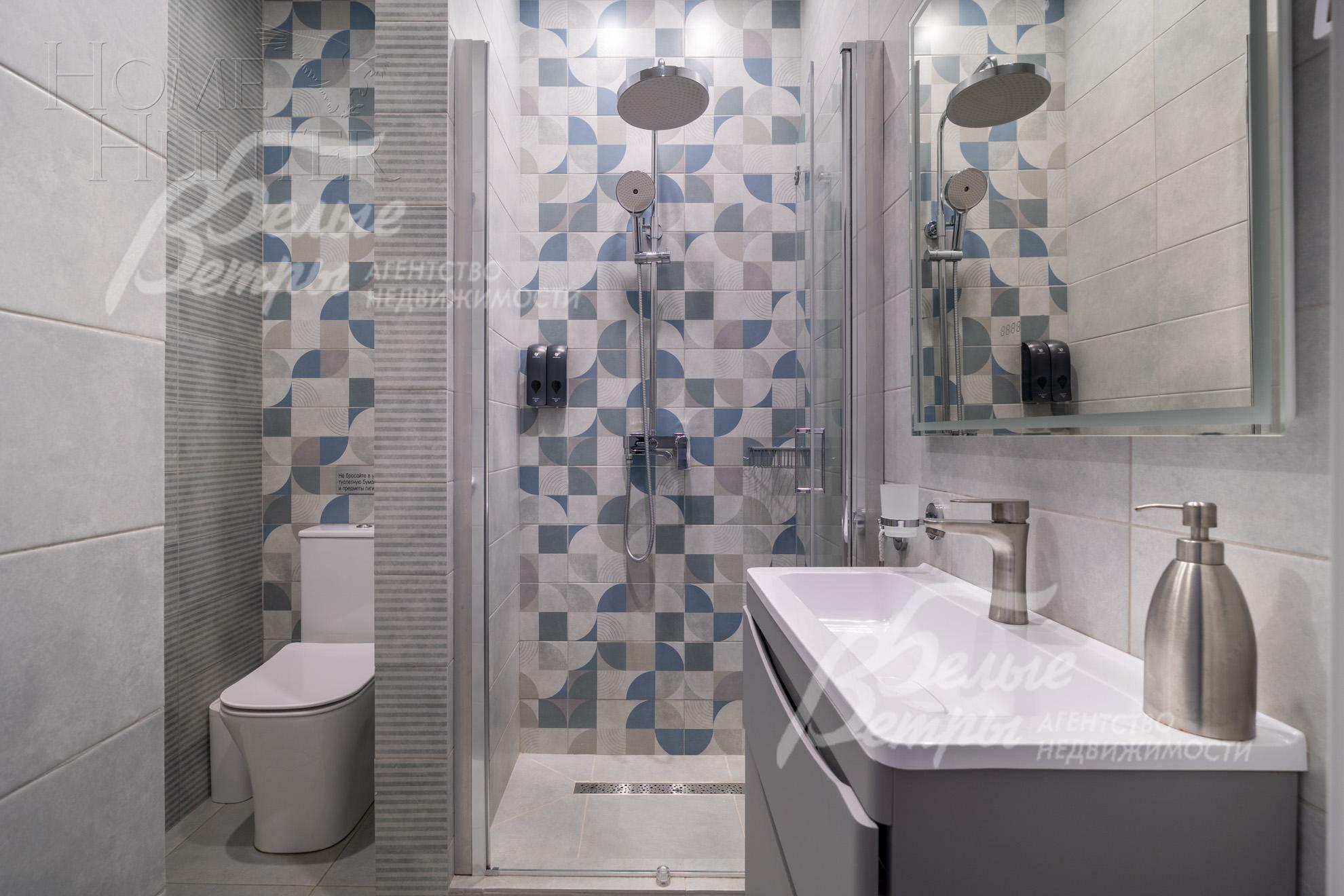 2-этажный коттедж 387 м² с отделкой