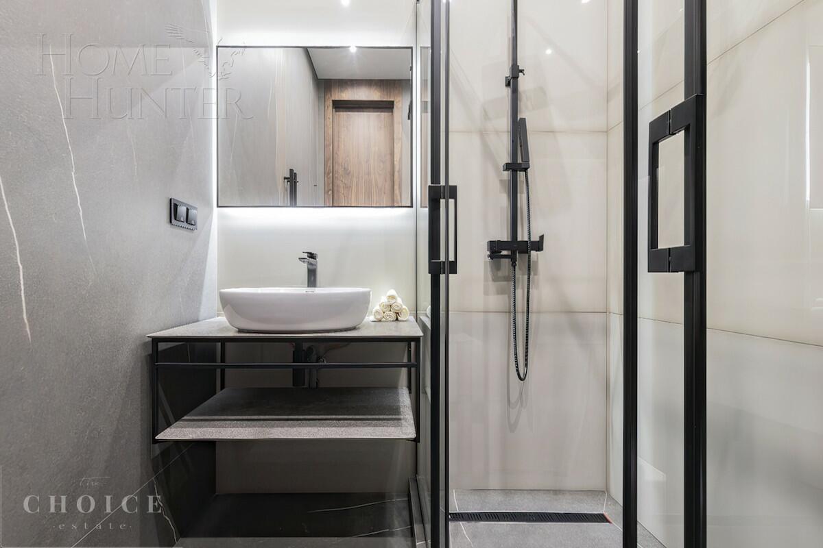 2-этажный коттедж 523 м² с отделкой