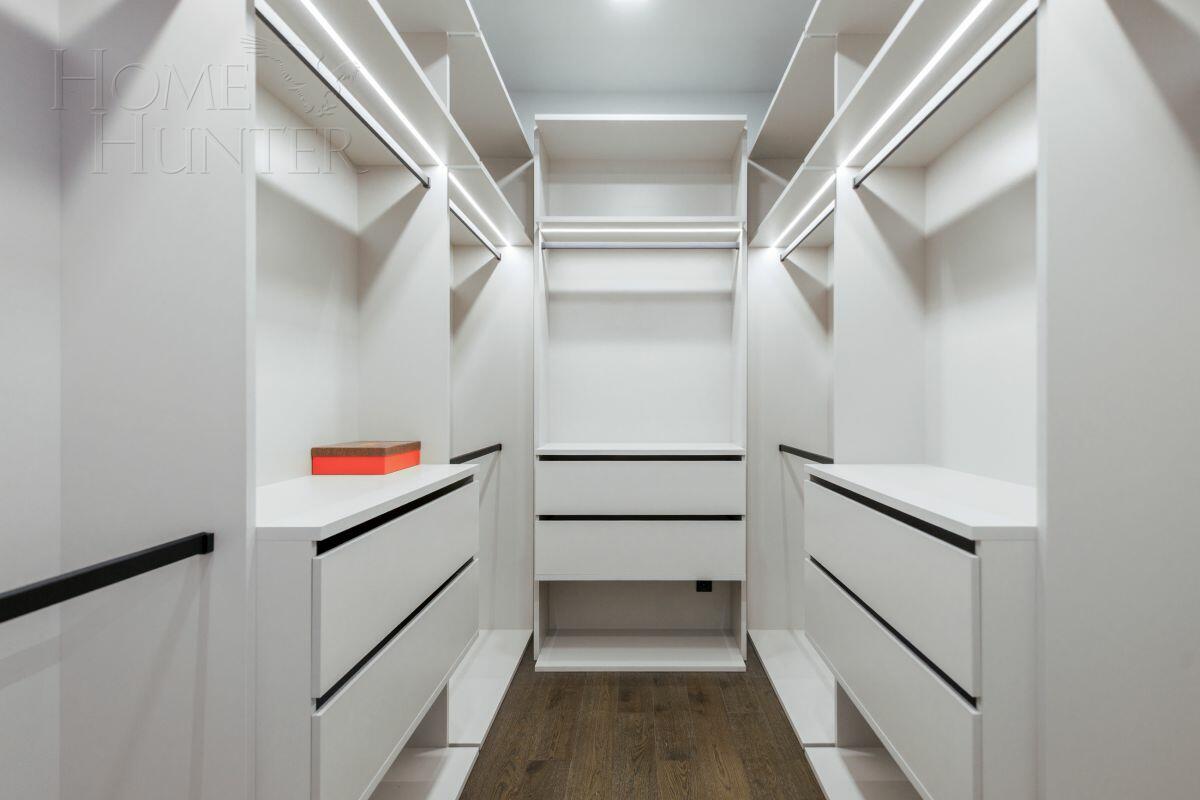 2-этажный коттедж 500 м² с отделкой