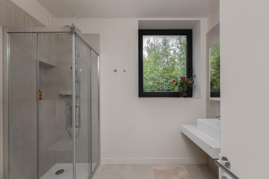 2-этажный коттедж 346 м² с отделкой