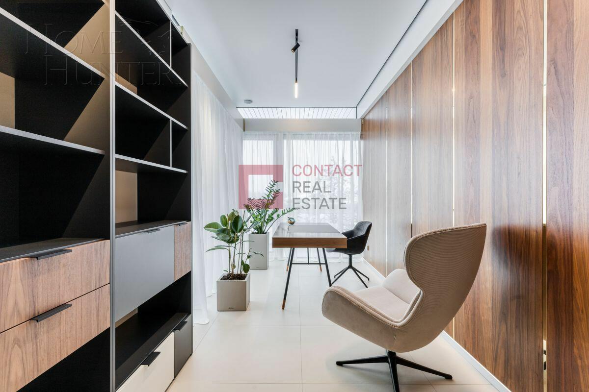 2-этажный коттедж 836 м² с отделкой