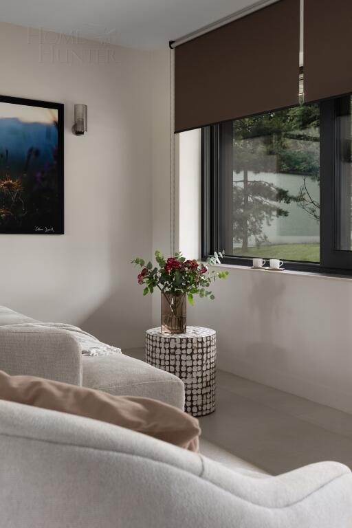 2-этажный коттедж 346 м² с отделкой