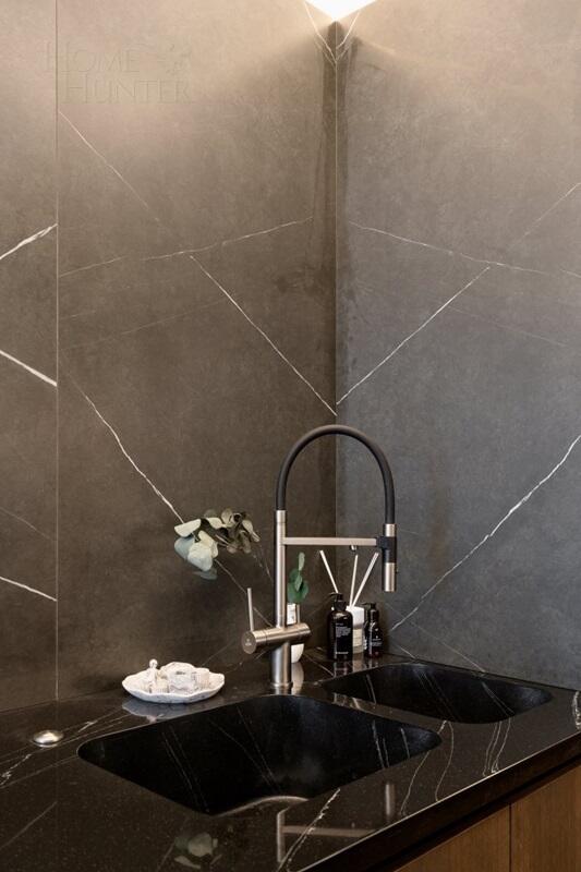 5-КОМН. КВАРТИРА С ОТДЕЛКОЙ 151 М² НА 19 ЭТАЖЕ