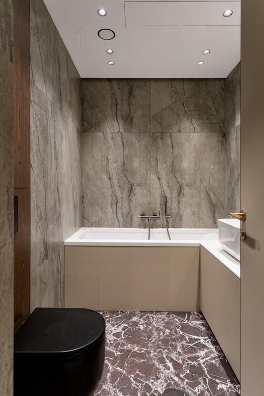 5-КОМН. КВАРТИРА С ОТДЕЛКОЙ 151 М² НА 19 ЭТАЖЕ