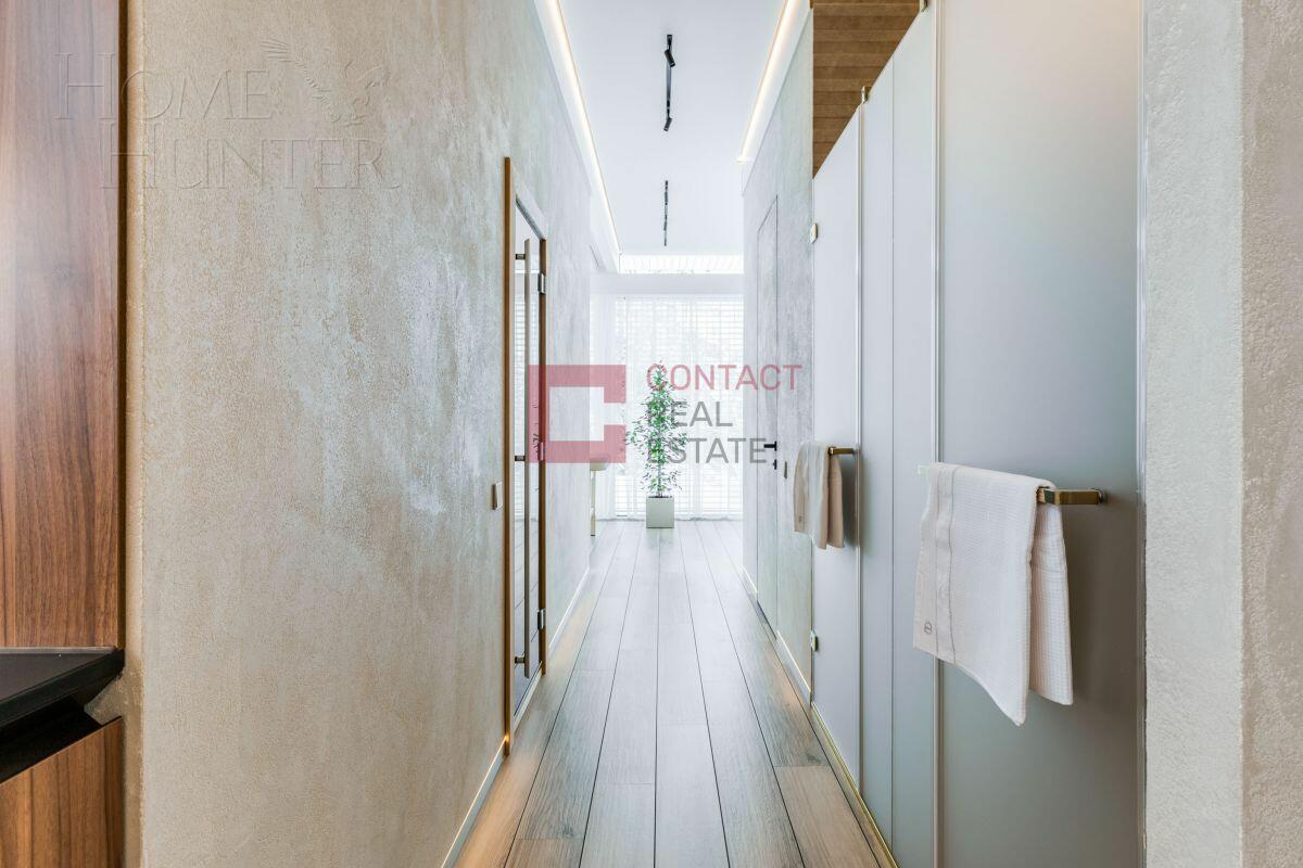 2-этажный коттедж 836 м² с отделкой