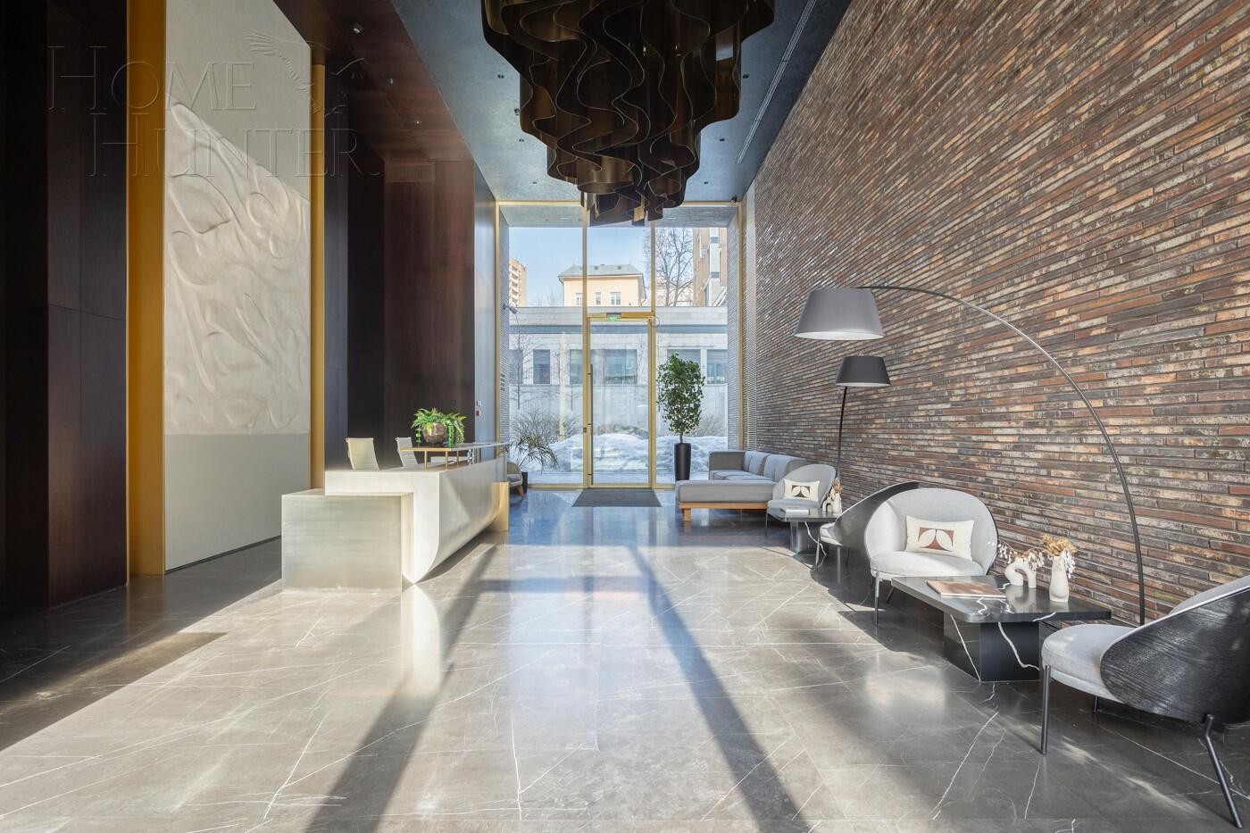 4-КОМН. КВАРТИРА БЕЗ ОТДЕЛКИ 179.2 М² НА 6 ЭТАЖЕ