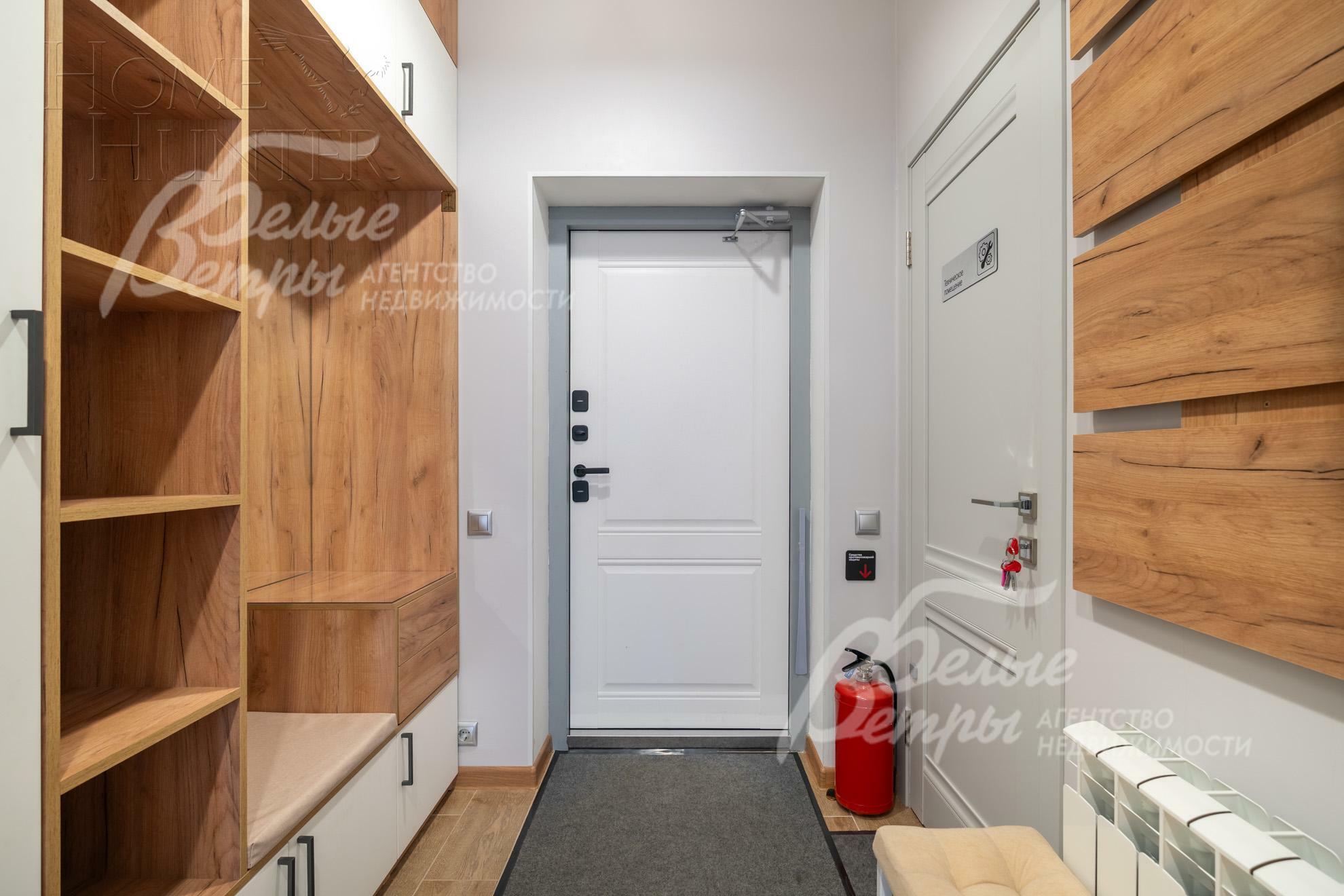 2-этажный коттедж 387 м² с отделкой