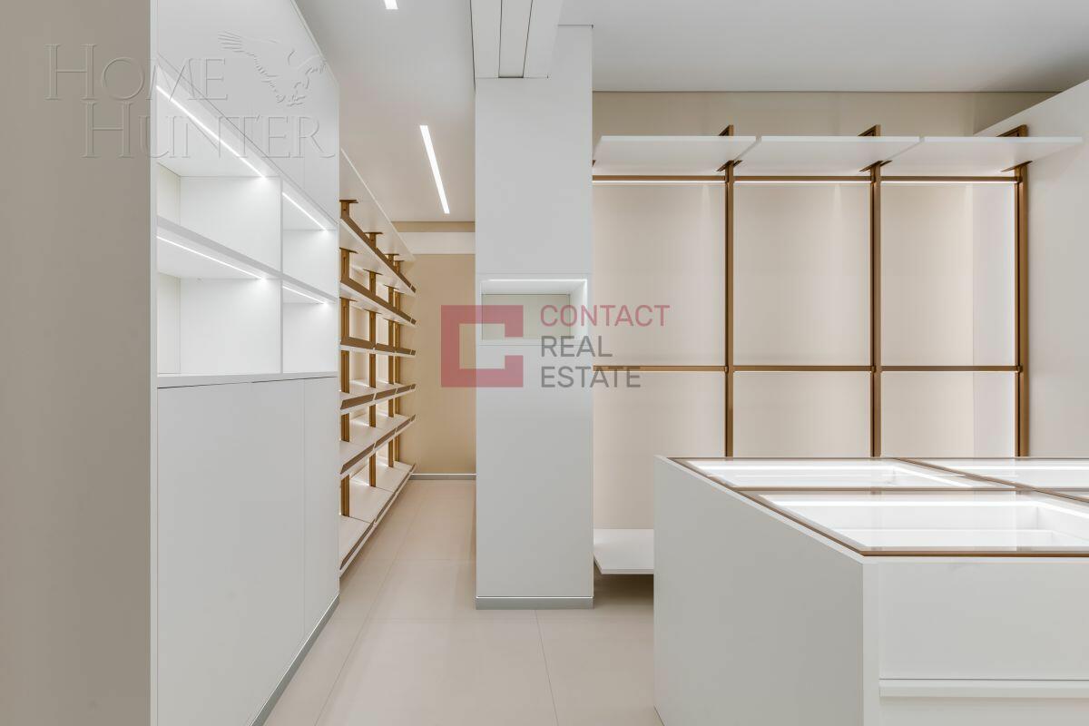 2-этажный коттедж 836 м² с отделкой