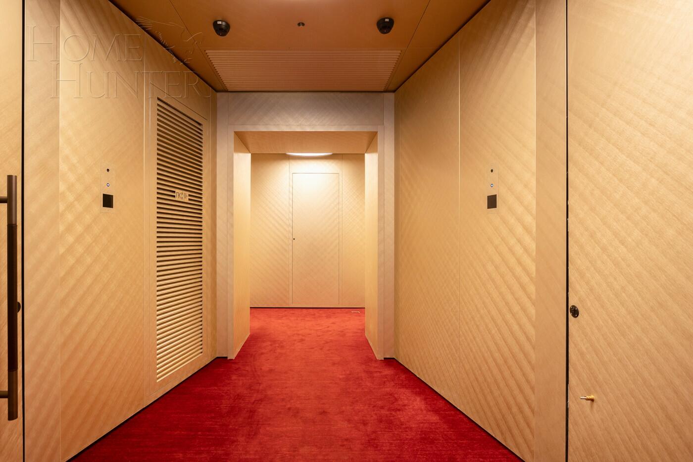 3-КОМН. АПАРТАМЕНТЫ С ОТДЕЛКОЙ 103.9 М² НА 35 ЭТАЖЕ