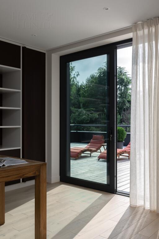 2-этажный коттедж 346 м² с отделкой