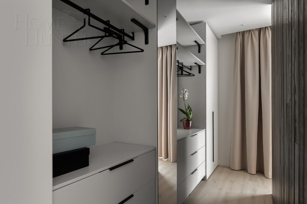 2-этажный коттедж 346 м² с отделкой