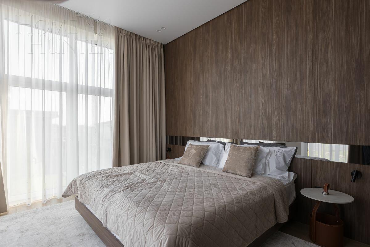 2-этажный коттедж 250 м² с отделкой