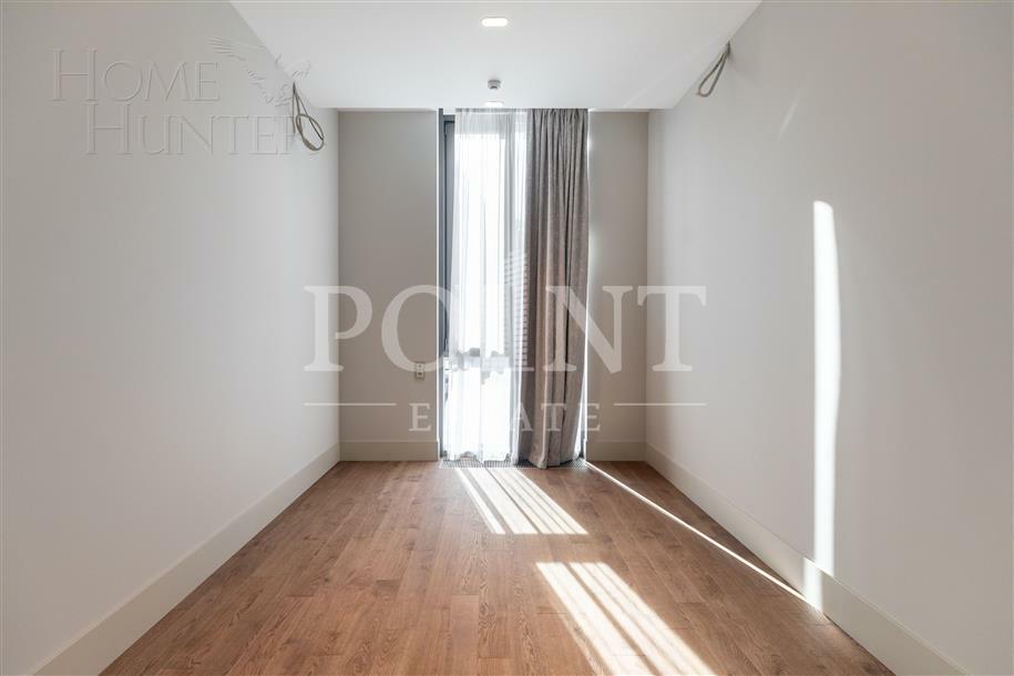 2-этажный коттедж 400 м² с отделкой