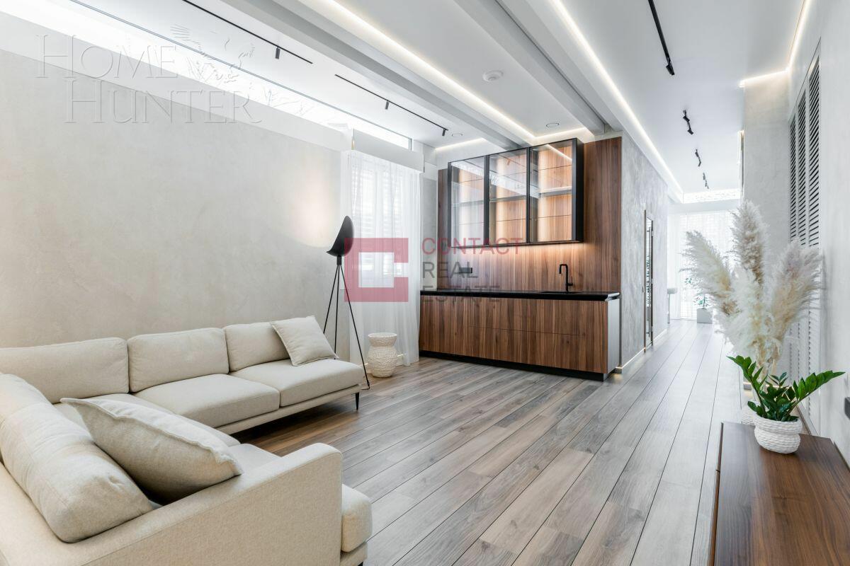 2-этажный коттедж 836 м² с отделкой