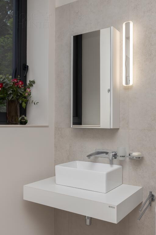 2-этажный коттедж 346 м² с отделкой