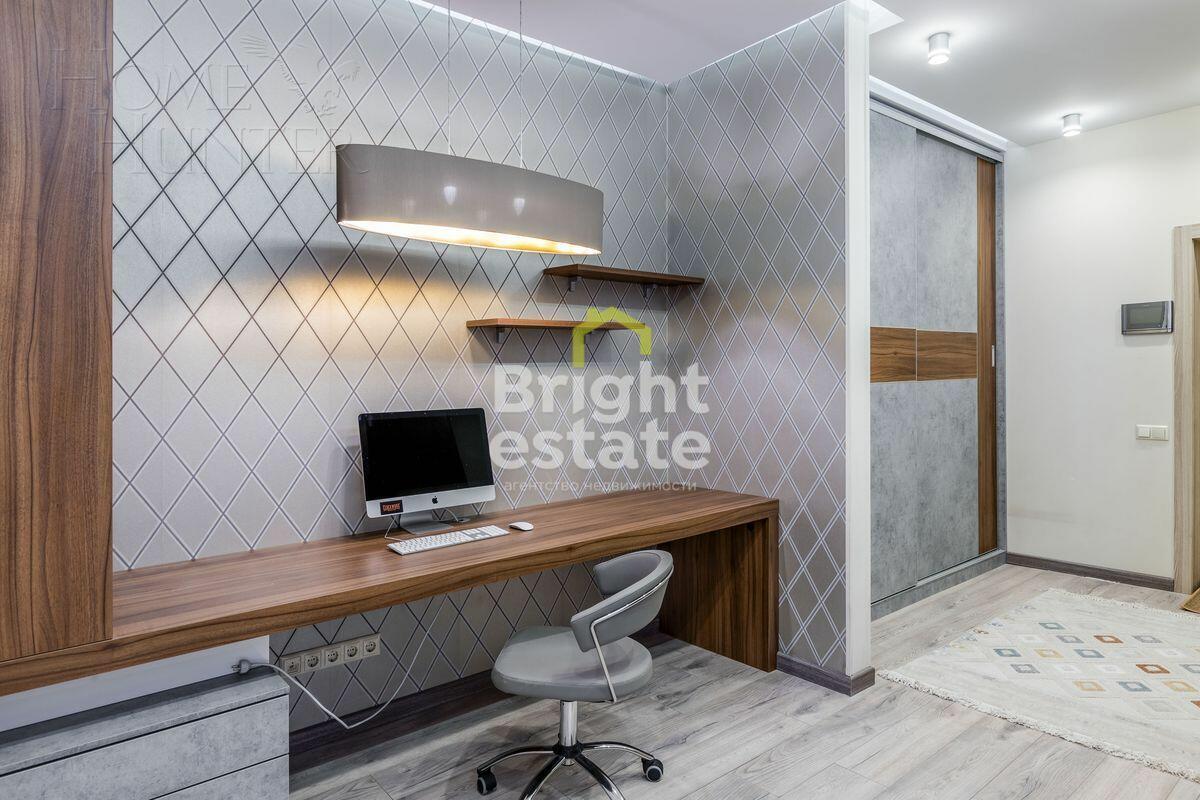 1-КОМН. КВАРТИРА С ОТДЕЛКОЙ 50 М² НА 6 ЭТАЖЕ