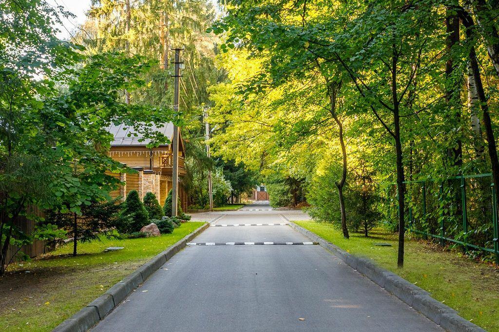 Участок 20 сот.